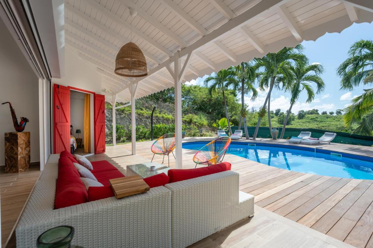 Oasis St Francois 5 Etoiles Villa Saint-Francois (Grande-Terre)