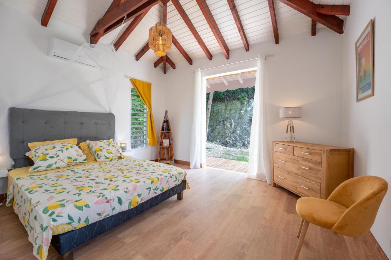 Villa Oasis St Francois 5 Etoiles