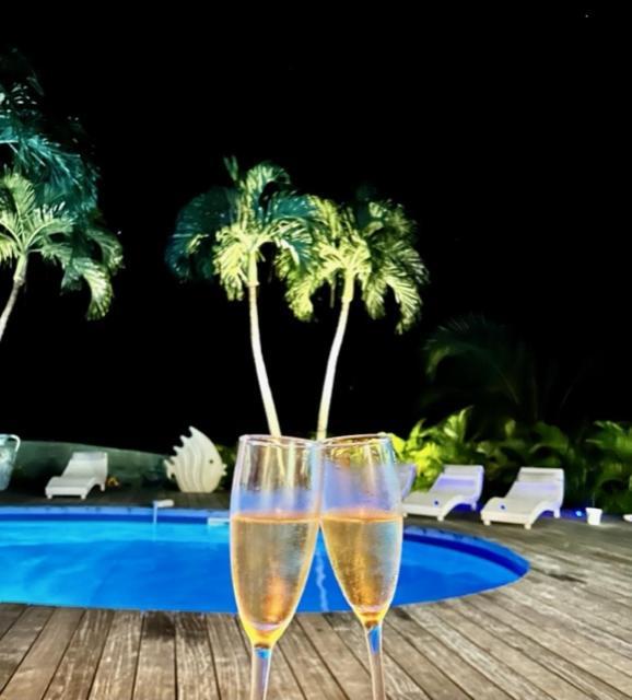 Oasis St Francois 5 Etoiles Villa Saint-Francois (Grande-Terre)