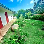 Villa Oasis St Francois 5 Etoiles