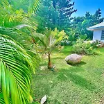 Villa Oasis St Francois 5 Etoiles