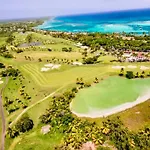 Villa Oasis St Francois 5 Etoiles
