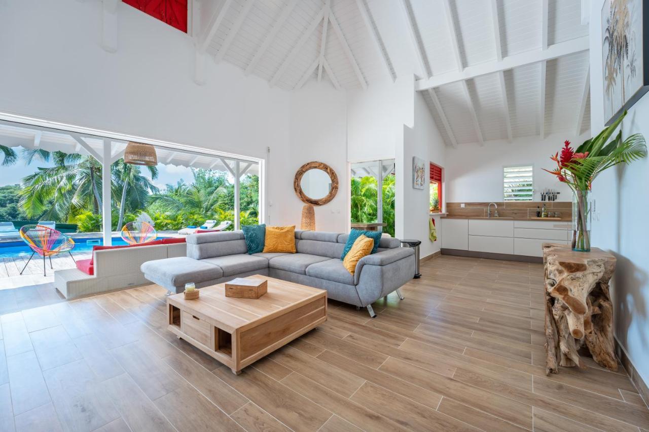 Villa Oasis St Francois 5 Etoiles Saint-Francois (Grande-Terre)