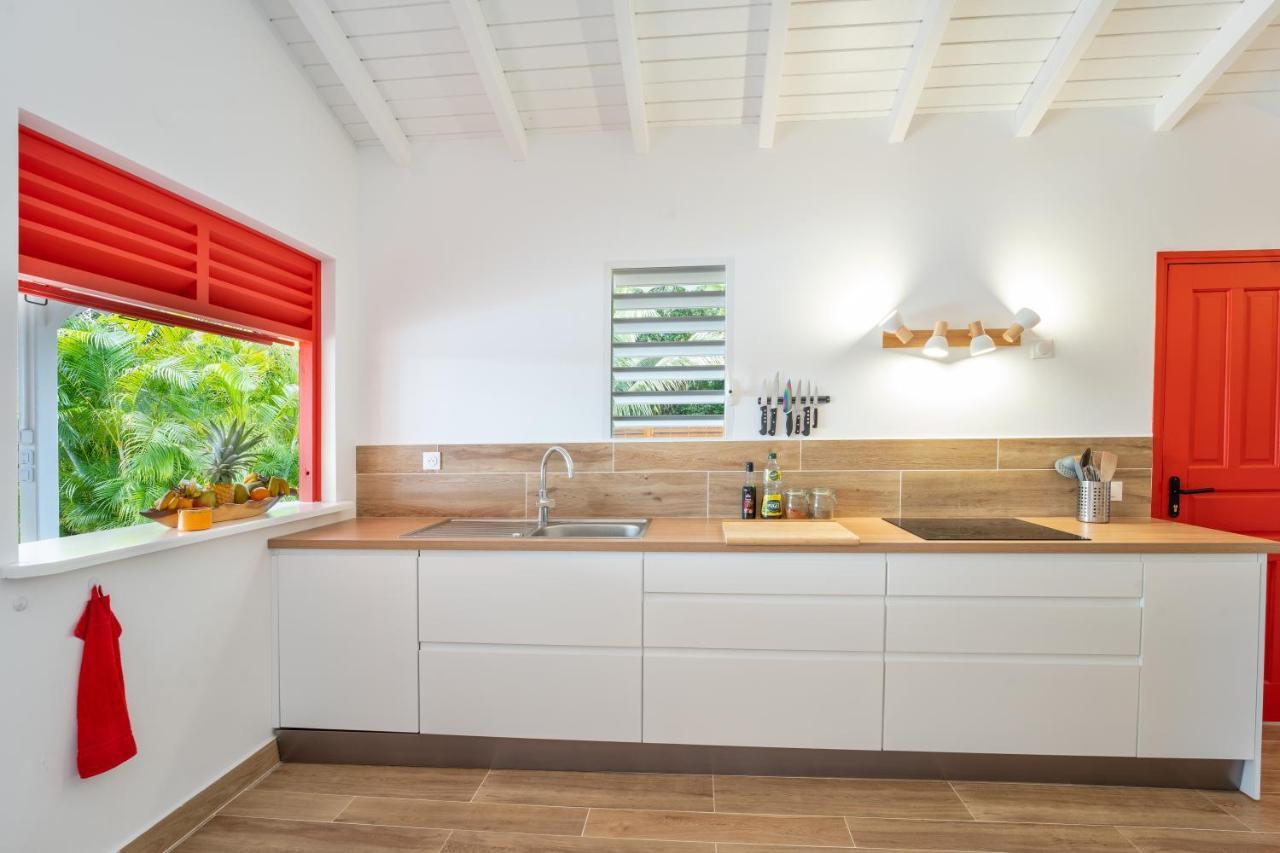 Oasis St Francois 5 Etoiles Saint-Francois (Grande-Terre)