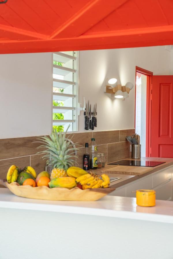 Oasis St Francois 5 Etoiles Saint-Francois (Grande-Terre)