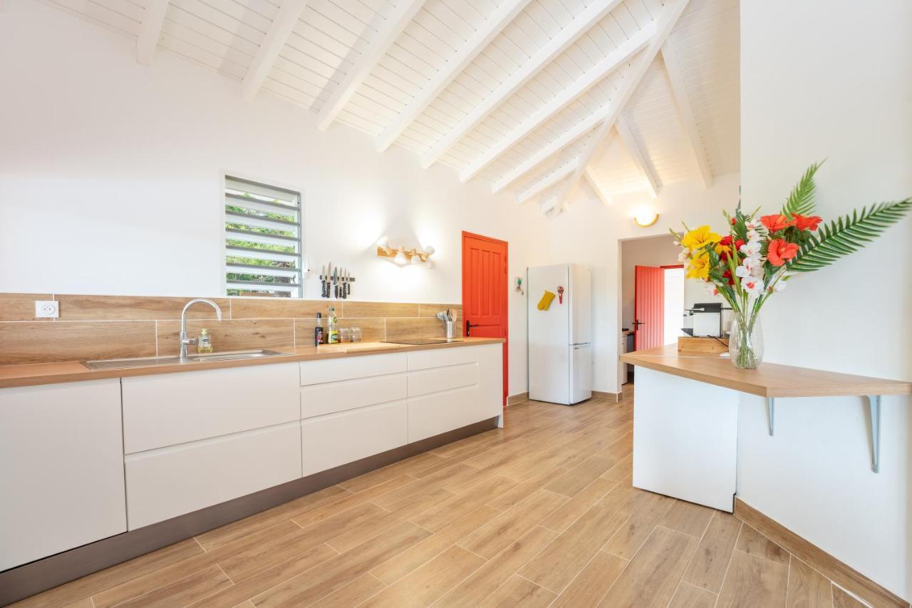 Oasis St Francois 5 Etoiles *