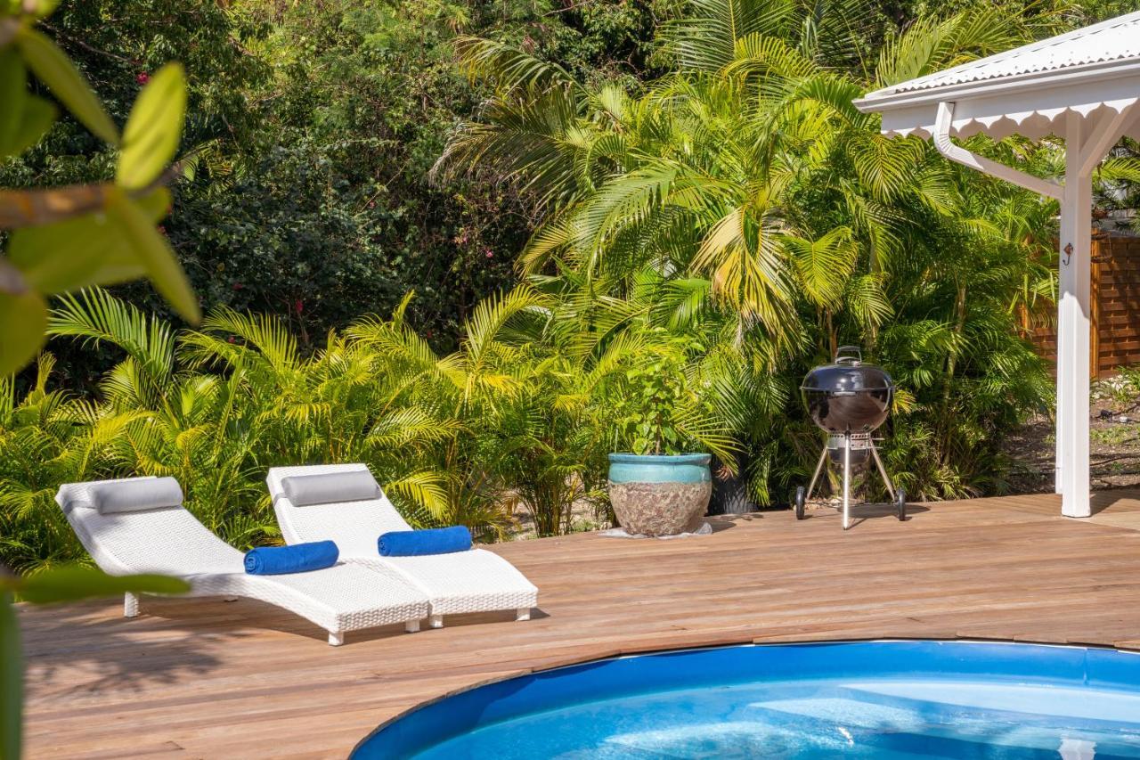 Oasis St Francois 5 Etoiles Villa Saint-Francois (Grande-Terre)