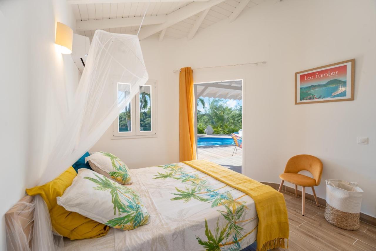 Oasis St Francois 5 Etoiles *