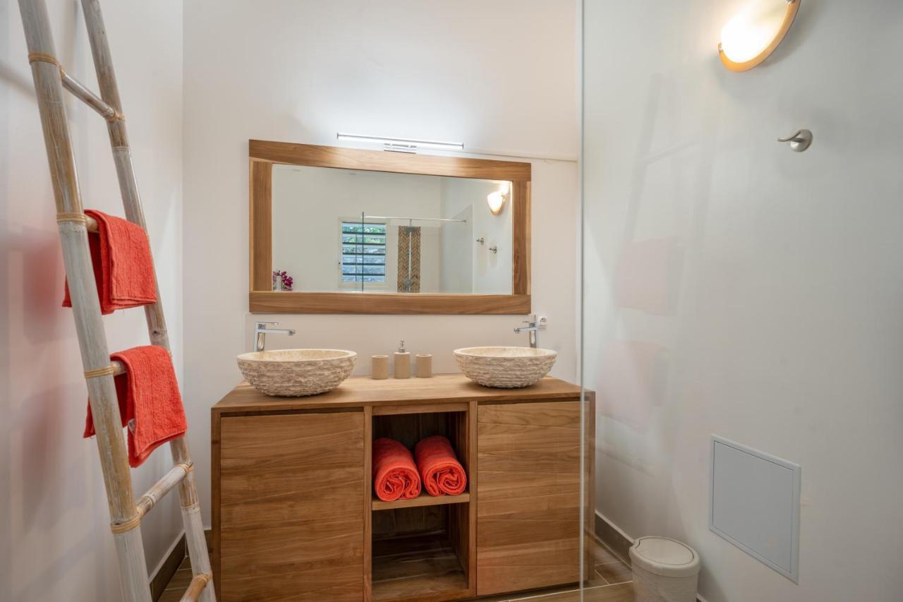 Oasis St Francois 5 Etoiles * Saint-Francois (Grande-Terre)