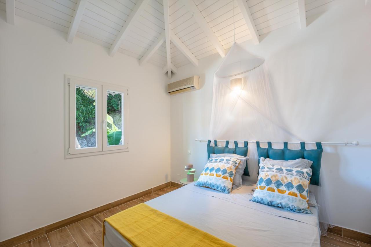 Villa Oasis St Francois 5 Etoiles *