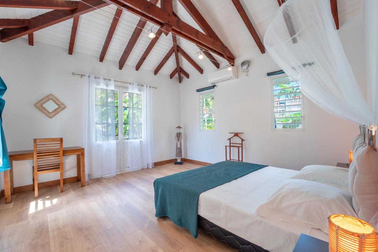 Oasis St Francois 5 Etoiles Villa Saint-Francois (Grande-Terre)