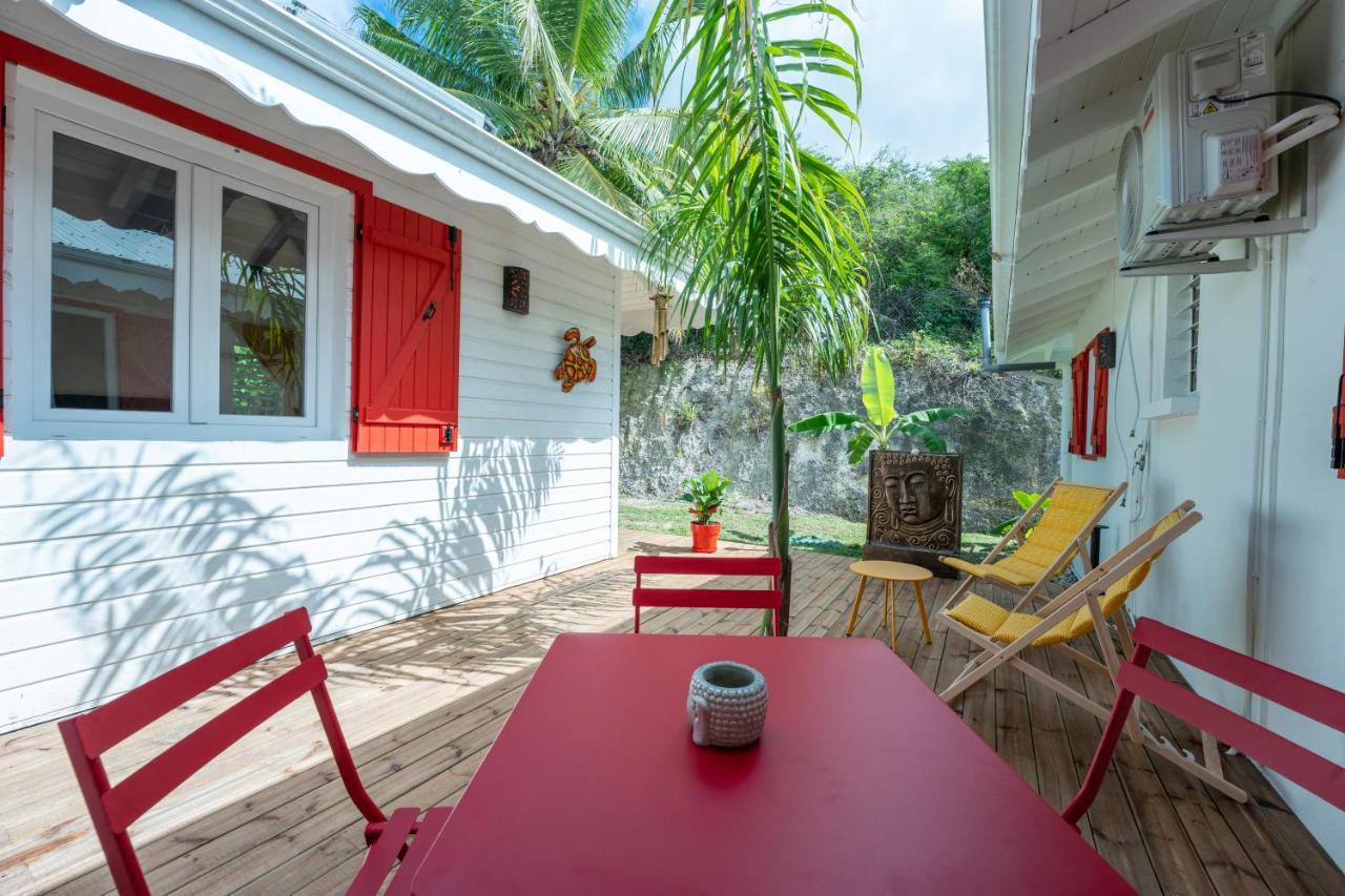 Oasis St Francois 5 Etoiles Villa Saint-Francois (Grande-Terre)