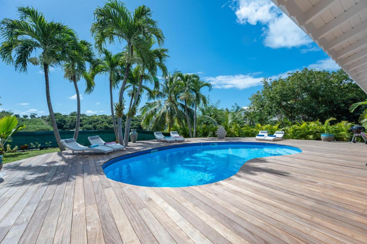 Oasis St Francois 5 Etoiles Villa Saint-Francois (Grande-Terre)