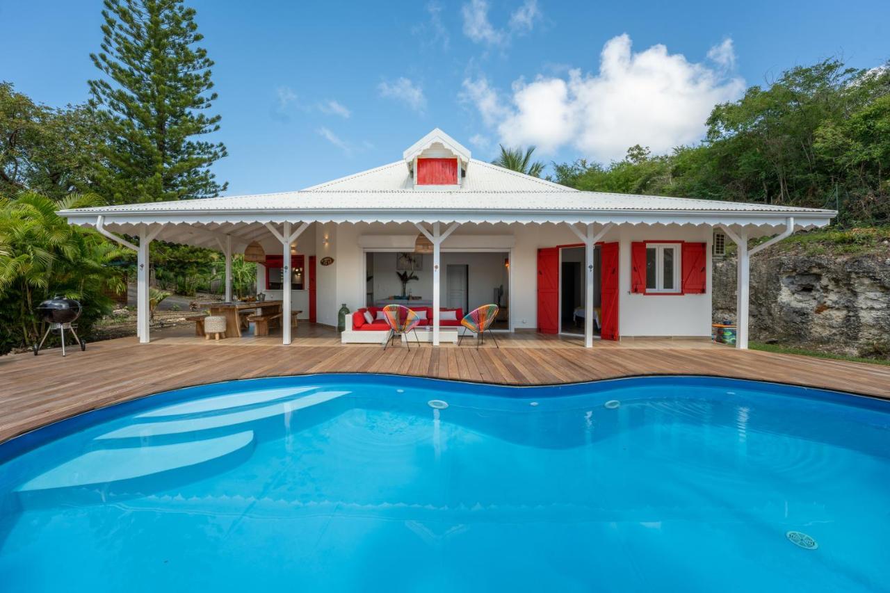 Oasis St Francois 5 Etoiles Villa