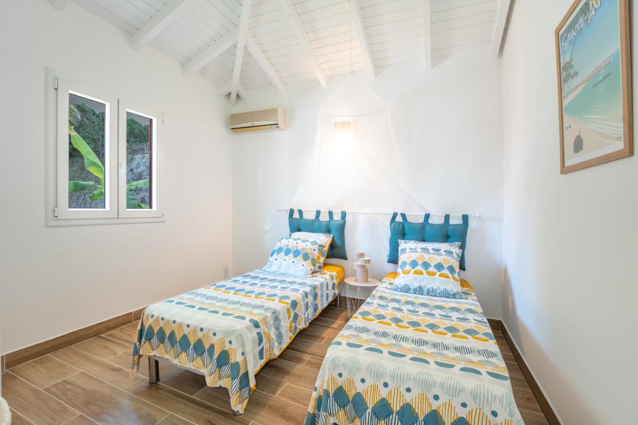 Villa Oasis St Francois 5 Etoiles
