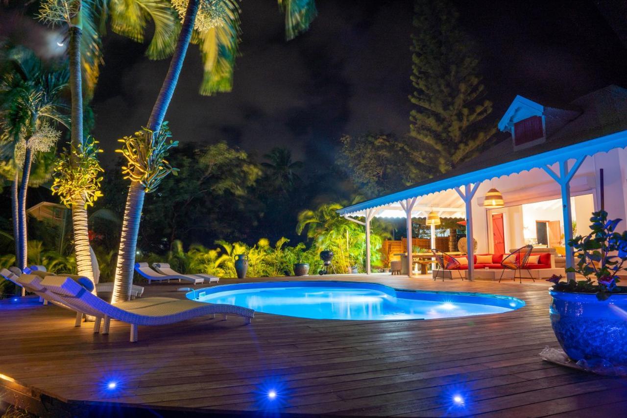 Oasis St Francois 5 Etoiles