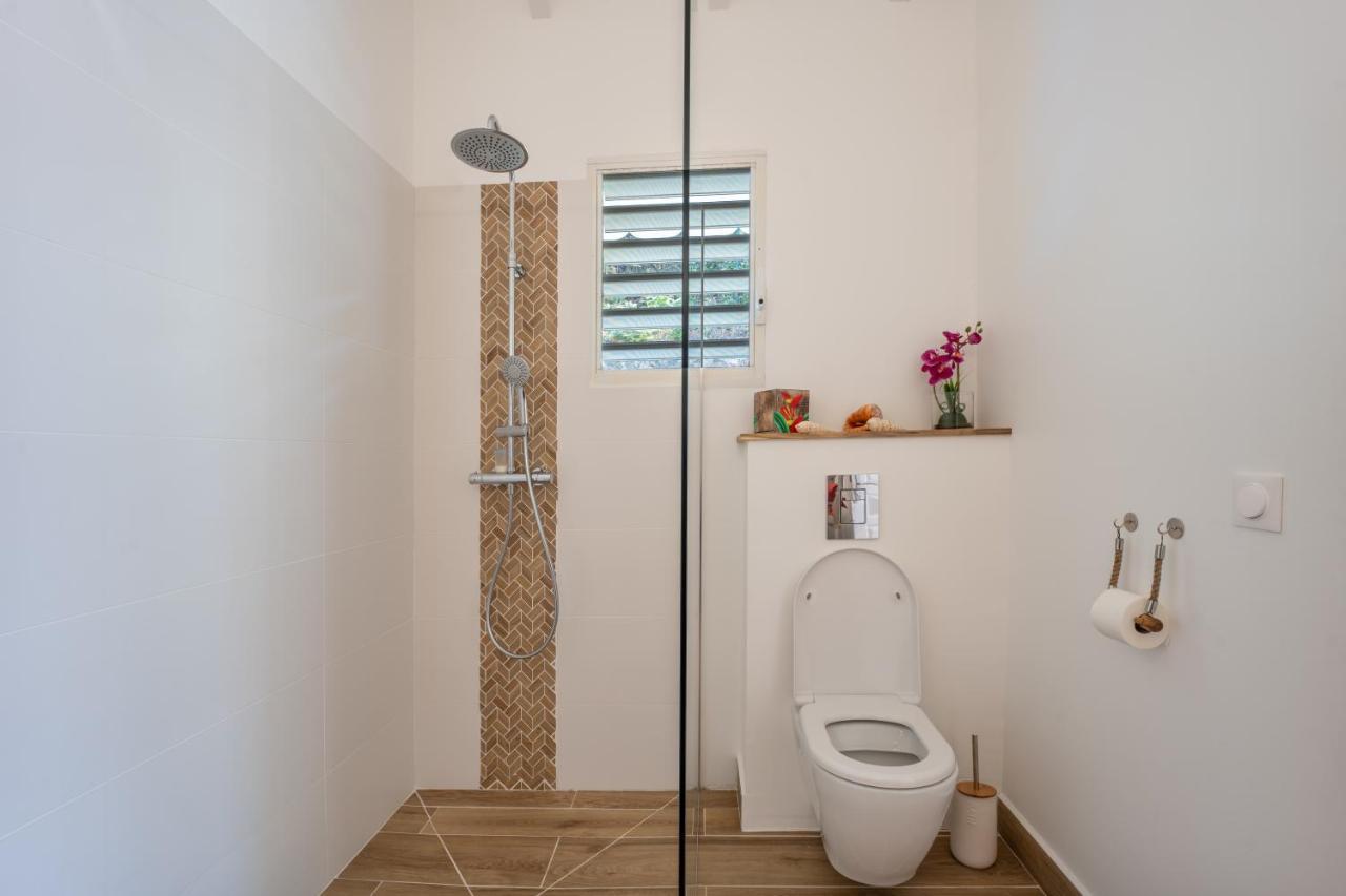 Oasis St Francois 5 Etoiles Villa