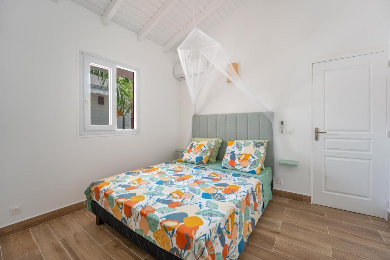 Oasis St Francois 5 Etoiles *