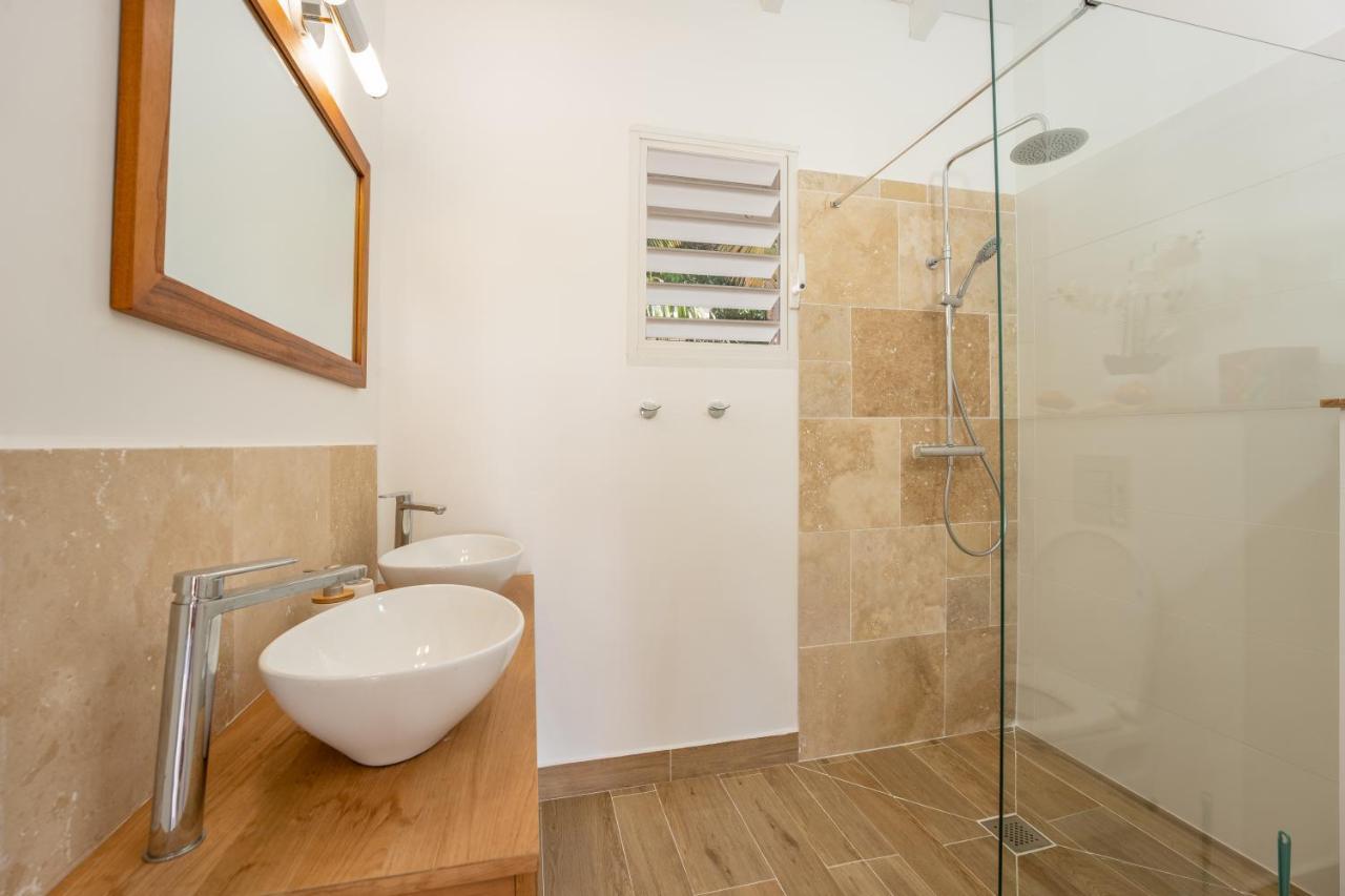 Oasis St Francois 5 Etoiles