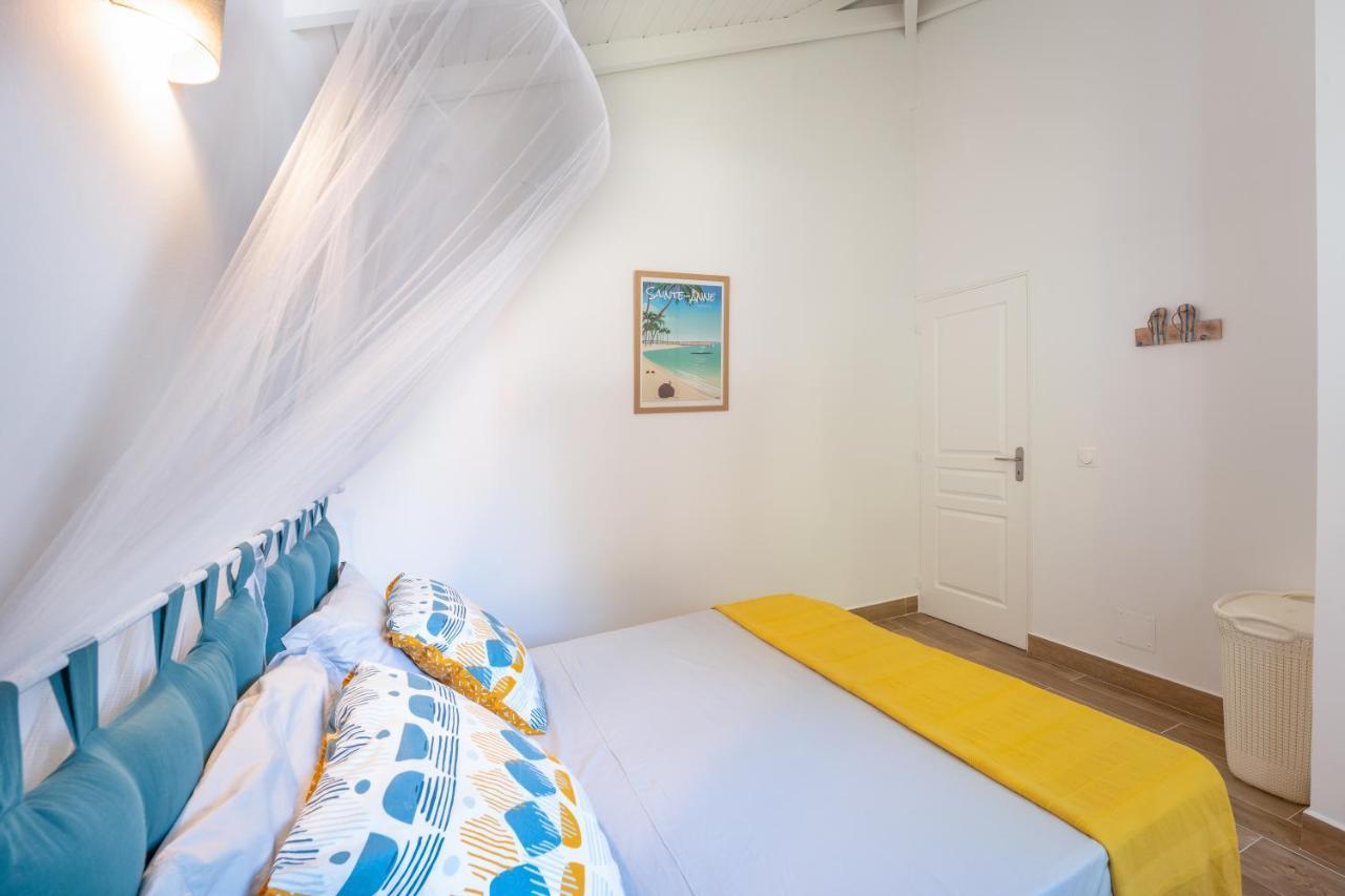 Villa Oasis St Francois 5 Etoiles *