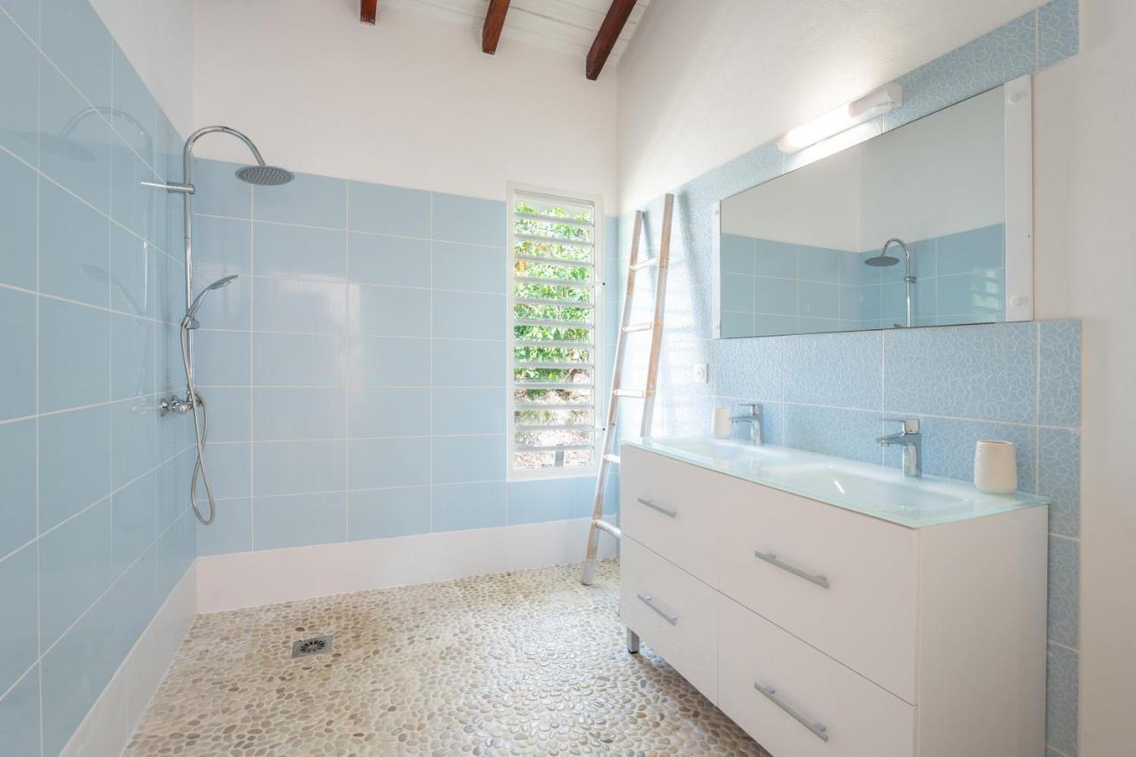 Oasis St Francois 5 Etoiles *