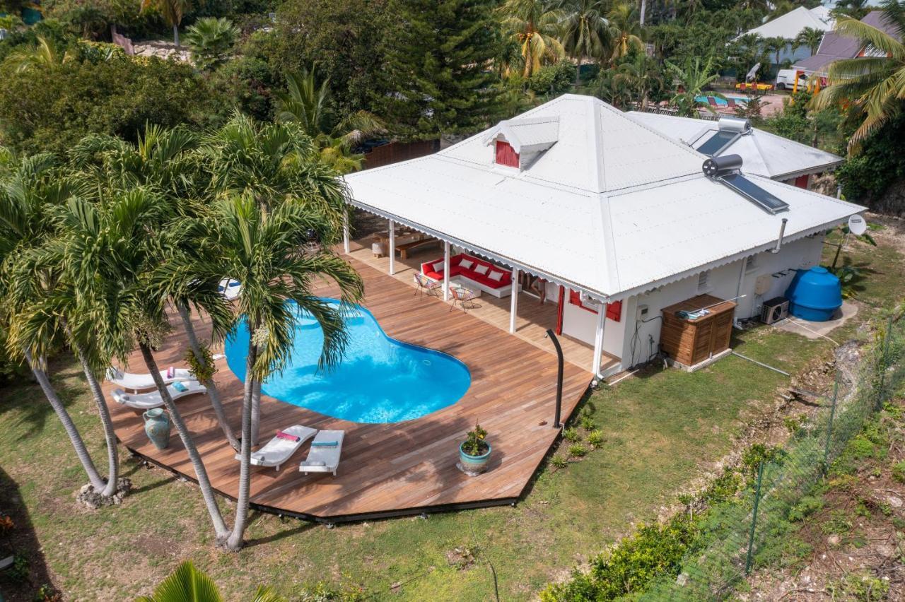 Villa Oasis St Francois 5 Etoiles Saint-Francois (Grande-Terre)