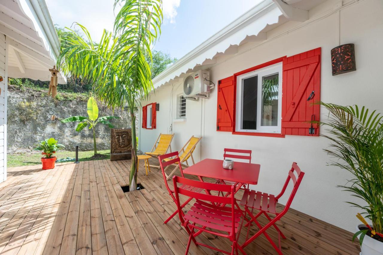 Oasis St Francois 5 Etoiles * Saint-Francois (Grande-Terre)