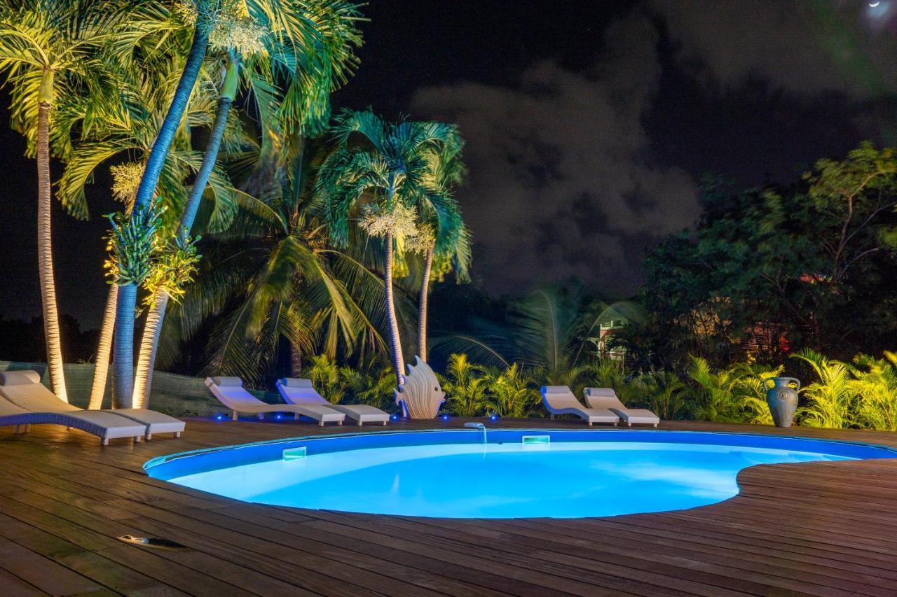 Villa Oasis St Francois 5 Etoiles