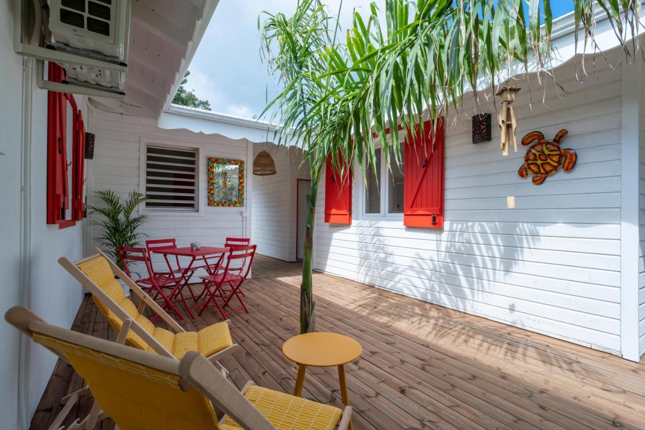 Oasis St Francois 5 Etoiles Villa Saint-Francois (Grande-Terre)