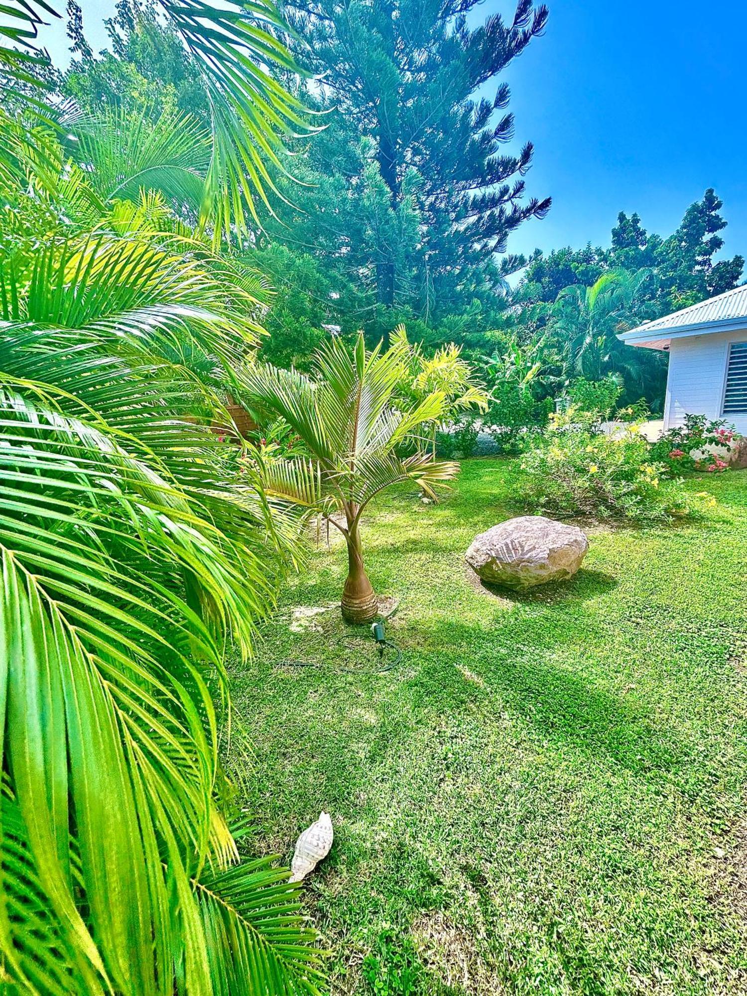 Oasis St Francois 5 Etoiles *